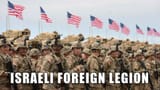 Israel Foreign Legion