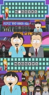 Being niggardly 