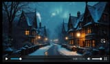 Warm_Glows_in_a_Frosty_Village_Small_path_into_deep_elmo_memory_with_dark_academia_piano_to_relax_focus_by_13_abundance_energy_max_glow