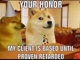 DunceCap