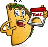 taco-tuesday-character-vector-25493203