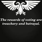 voting