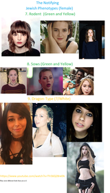 The Notifying Phenotypes 3