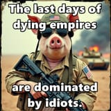 idiots