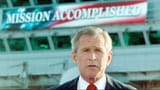george-w-bush-declares-mission-accomplished