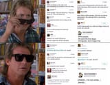 Two-Sided-Jewish-Snakes-Anti-Whites-Jews-Judaism-Privilege-Twitter-Tweets