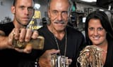 Hardcore Pawn