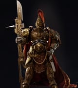 Warhammer, Adeptus Custodes