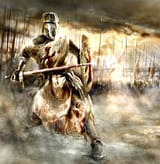 CRUSADE