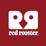 Red Rooster Logo