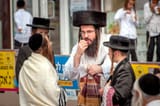 jews