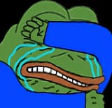 pepecry