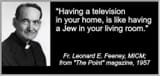 Father Feeney