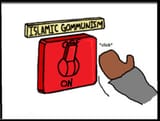 islamig gommunism
