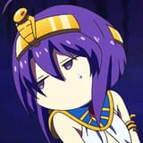 Medusa seriously nigga