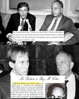 Roy Cohn - Homo Handler - Trump and Roger Stone