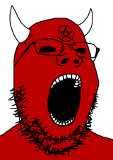 demon soy