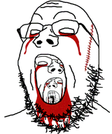 soyjak within soyjak