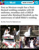 Mexanon Did IT