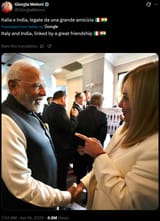 india italy