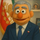 The Muppet show