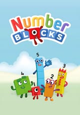 numberblocks