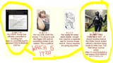 Mixed Messaging