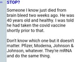 vaccine 57
