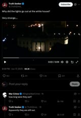 white house