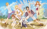 toaru level 5s