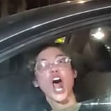 give him a ticket