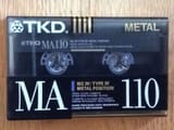 TDK