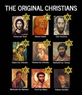 founders of christianity