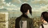 Pieck points at (You)