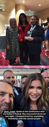 Shmuley-Adelson-Tulsi-Kristi