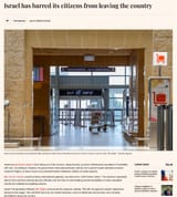 Screenshot 2025-06-18 at 07-11-42 Israel has barred its citizens from leaving the country – Middle East Monitor