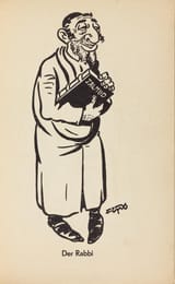 JULIUS STREICHER&#039;S ANTI-SEMITIC COLORING BOOK4