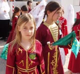 adyghe-traditional-costume-circassian-children-girls