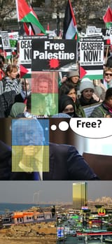 free-palestine