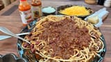 chili plate