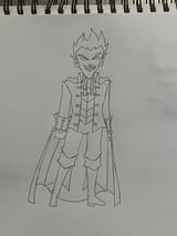vampire