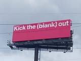 blank