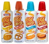 EasyCheese