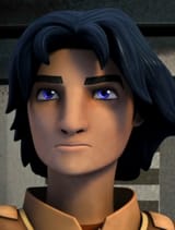 Ezra star wars rebels