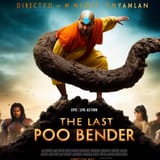 poo bender