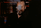 Orson Incredulous cigar