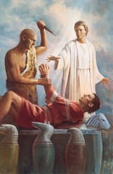 abraham