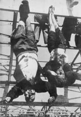 Mussolini