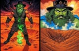 ADVENTURES OF THE RADIOACTIVE RABBI