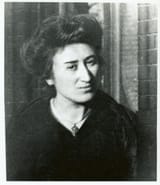 ROSA LUXEMBURG JEW
